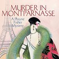 Cover Art for 9781865088068, Murder in Montparnasse by Kerry Greenwood