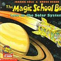 Cover Art for 9780780711228, The Magic School Bus Lost in the Solar System by Joanna Cole