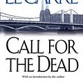 Cover Art for 9780743431675, Call for the Dead by Le Carre, John