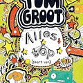 Cover Art for 9789025750435, Alles ok (soort van) (Tom Groot) by Liz Pichon