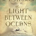 Cover Art for 9781742755724, The Light Between Oceans by M.l. Stedman