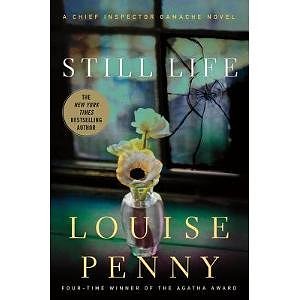 Cover Art for B0095H033I, Still Life by Louise Penny