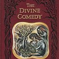 Cover Art for 9781435103849, The Divine Comedy by Dante Alighieri