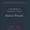 Cover Art for 9780143039075, In the Shadow of Young Girls in Flower by Marcel Proust