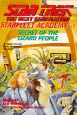 The Secret of the Lizard People