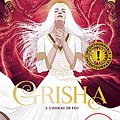 Cover Art for 9782016288214, Grisha - Tome 3: L'oiseau de feu by Leigh Bardugo