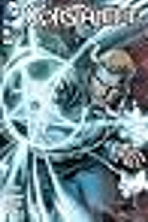 Cover Art for 9788415925729, Constantine 01 by Ray Fawkes; Jeff Lemire (guión.); Fabiano Neves; Renato Guedes (dib.)