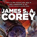 Cover Art for 9780748122974, Caliban's War: Book 2 of the Expanse (now a Prime Original series) by James S. A. Corey