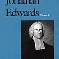 Cover Art for 9780300053524, The Works of Jonathan Edwards: Typological Writings v.11 by Jonathan Edwards