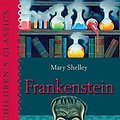 Cover Art for 9780192789877, Frankenstein by Mary Shelley