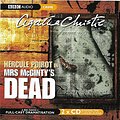 Cover Art for 9780563510215, Mrs. McGinty's Dead by Agatha Christie