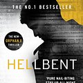 Cover Art for 9780718185473, HellbentAn Orphan X Thriller by Gregg Hurwitz