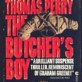 Cover Art for 9780441089505, Butchers Boy by Thomas Perry, Anne Perry