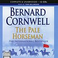 Cover Art for 9781405673624, The Pale Horseman by Bernard Cornwell