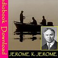 Cover Art for 1230000094197, Three Men in a Boat [ Illustrated ] by Jerome K. Jerome