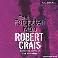 Cover Art for 9781409113836, The Forgotten Man by Robert Crais