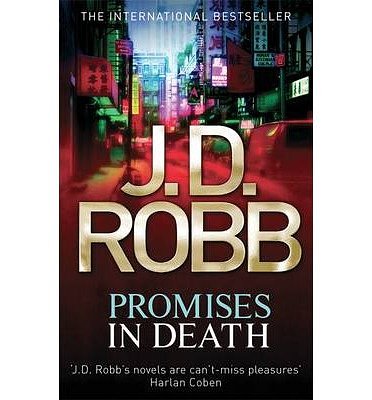 Cover Art for B00F3MQK7W, [(Promises in Death)] [by: J. D. Robb] by J. D. Robb