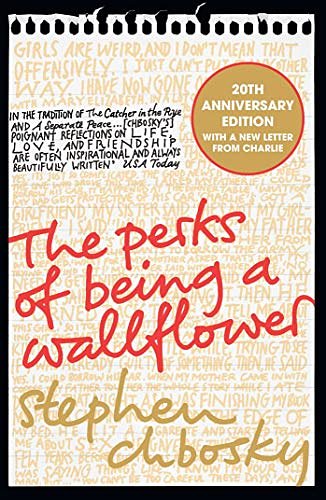 Cover Art for 9781471180811, The Perks of Being a Wallflower by Stephen Chbosky