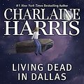 Cover Art for 9780441019311, Living Dead in Dallas by Charlaine Harris