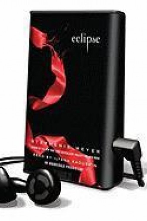 Cover Art for 9781616579197, Eclipse by Stephenie Meyer