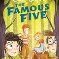 Cover Art for 9781444927627, Famous Five: Five Have A Mystery To Solve: Book 20 by Enid Blyton