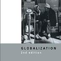 Cover Art for 9780415238533, Globalization by Malcolm Waters