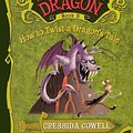 Cover Art for 9780606170918, How to Twist a Dragon's Tale by Cressida Cowell