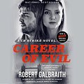 Cover Art for B014JXQMEG, Career of Evil by Robert Galbraith