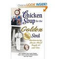 Cover Art for 9788187671107, Chicken Soup For The golden Soul by Canfield Jack