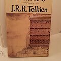 Cover Art for 9783452351180, Return Of The King by J. R. R. Tolkien