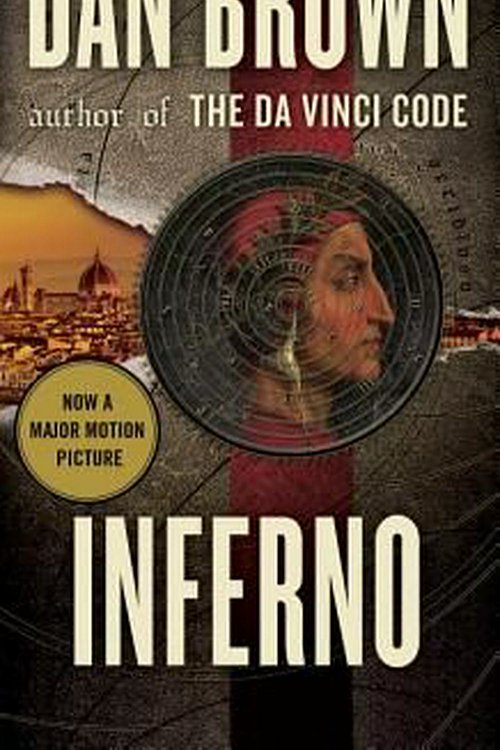 Cover Art for 9781400079155, Inferno by Dan Brown