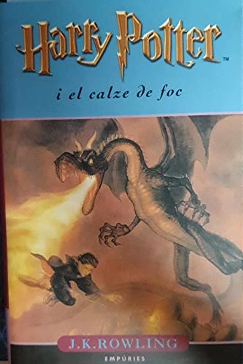 Cover Art for 9788475967905, Harry Potter i el calze de foc by Laura Escorihuela Martínez