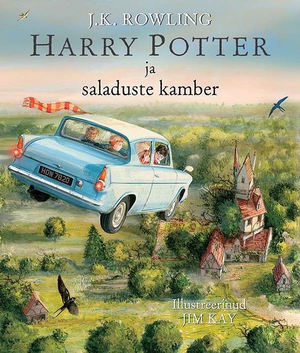 Cover Art