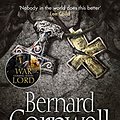 Cover Art for B002RI91BW, The Pale Horseman (The Last Kingdom Series, Book 2) by Bernard Cornwell