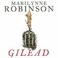 Cover Art for B002SPXJIK, Gilead by Marilynne Robinson