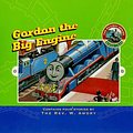 Cover Art for 9780434804573, Gordon the Big Engine by Rev. W. Awdry