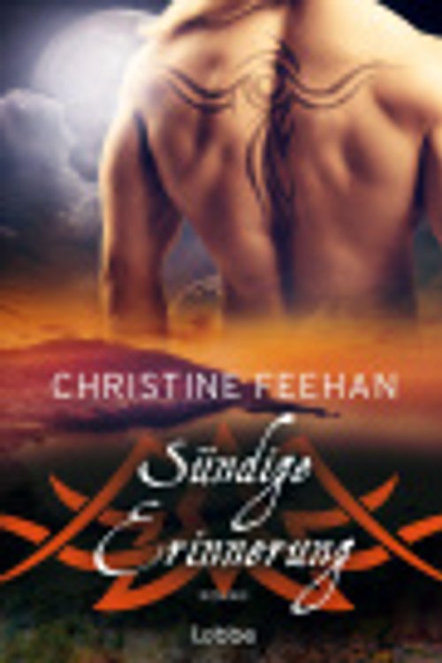 Cover Art for 9783404194223, Sündige Erinnerung: Roman by Christine Feehan