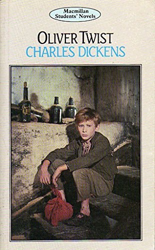 Cover Art for 9780333346167, Oliver Twist by Charles Dickens