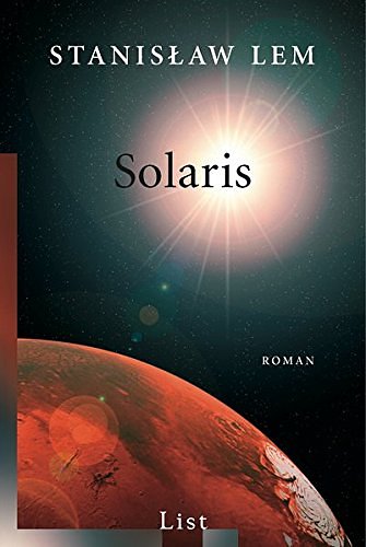 Cover Art for 9783548606118, Solaris by Stanislaw Lem