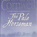 Cover Art for 9780060873448, The Pale Horseman by Bernard Cornwell