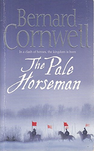 Cover Art for 9780060873448, The Pale Horseman by Bernard Cornwell