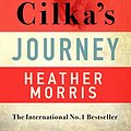 Cover Art for B08T8H7NJJ, Cilka's Journey by Heather Morris