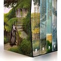 Cover Art for 9780008669294, The History of Middle-earth (Boxed Set 3) by Christopher Tolkien, J. R. R. Tolkien