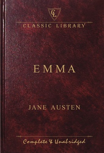 Cover Art for 9788187288879, Emma by Jane Austen