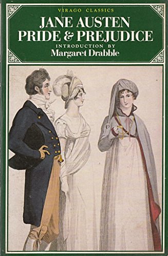 Cover Art for 9781853810978, Pride and Prejudice by Jane Austen