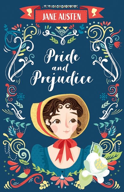 Cover Art for 9781782264774, Pride and Prejudice by Jane Austen