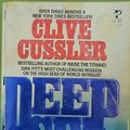 Cover Art for 9780671557973, Deep Six (Dirk Pitt Adventure) by Clive Cussler