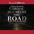 Cover Art for B002SQCX36, The Road by Cormac McCarthy