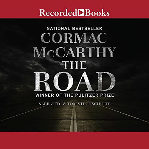 Cover Art for B002SQCX36, The Road by Cormac McCarthy