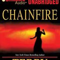 Cover Art for 9781455825738, Chainfire by Terry Goodkind